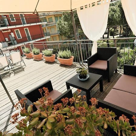 Apartamento A Casa Di Oscar Deiva Marina Exterior foto