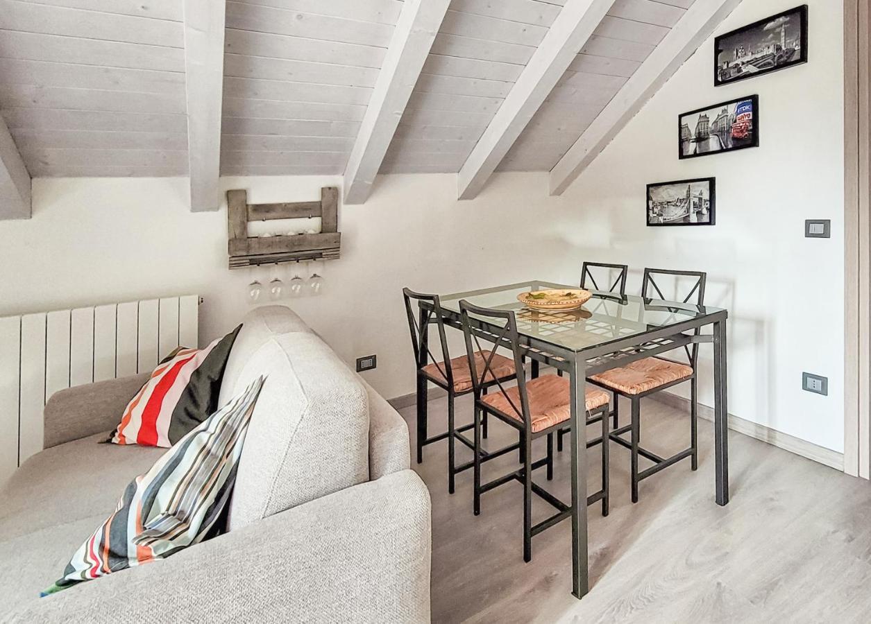 Apartamento A Casa Di Oscar Deiva Marina Exterior foto
