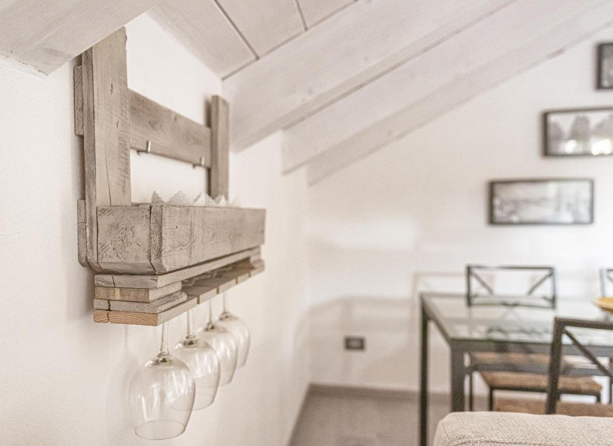 Apartamento A Casa Di Oscar Deiva Marina Exterior foto